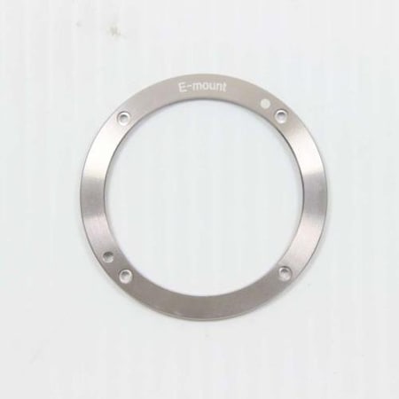 Sony MB N PLATE A 754 4-283-999-03